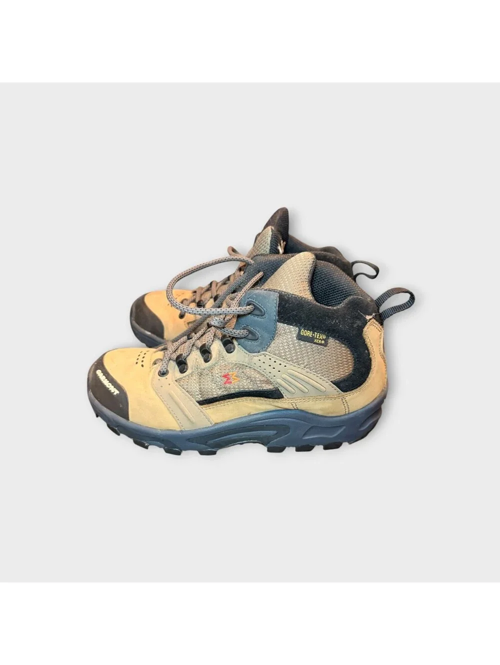 Garmont Gore-tex Winter Boots Women's 6.5
